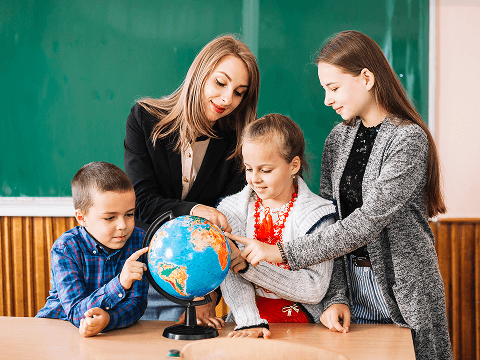 Education category