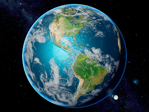 Planet category